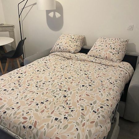 Bel Appartement T1 30M2 Centre Historique Aubagne Exteriör bild